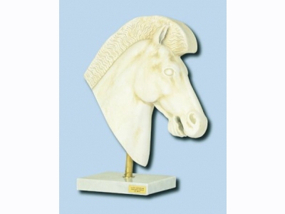 HORSE OF ACROPOLIS [B1103]