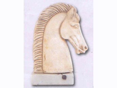 HORSE [BK303]